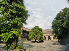 -西安关中民俗艺术博物院