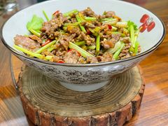 -卢小厨私房菜(长兴店)