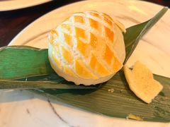 -新天世纪中餐厅