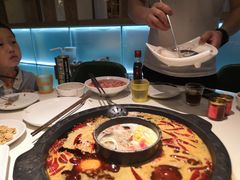 -小牛叔鲜切牛肉·火锅·烤肉自助(公济桥路店)