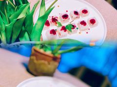 -湘满甲·黄焖甲鱼创始者·湘菜·鲁菜(潘家园店)
