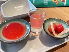 -豪客来牛排(红豆万花城店)