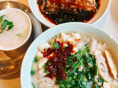 -春发生饭店·非遗(南院门店)