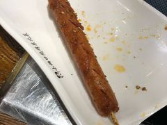 -小俩口烧烤东北菜(双井店)