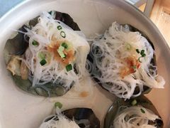 带子-锅上蒸·特色蒸汽海鲜(龙洞店)