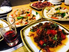 -妈妈的味道(和顺古镇店)