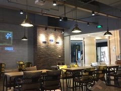 -麦隆咖啡Mellower Coffee(弘基时尚生活中心店)