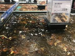 -盒马鲜生(皇庭广场店)