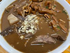 -陈记卤煮小肠