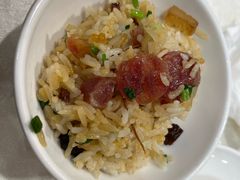 -禾府酒家·传统广府味(番禺店)