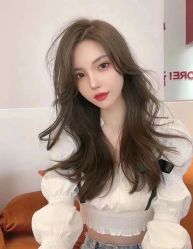 点击看大图 -3AM HAIR SALON烫发染发接发