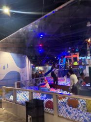 -幻贝家儿童乐园(苏州中心店)