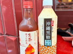 -利强记北角鸡蛋仔(弥敦道店 )