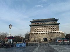 -北京前门大栅栏