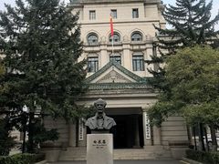 -吉林大学(新民校区)