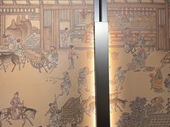 -古都历食南京菜·烤鸭·鸭血粉丝·汤包(南京博物院店)