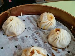 -君来梁溪饭店-餐厅