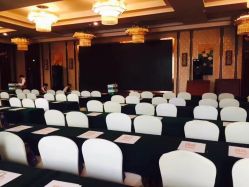 -成都瑞城名人酒店·宴会厅