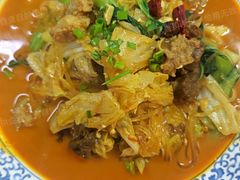 -天山醉美辣子鸡(文艺路店)