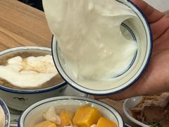 -龍囍粤·顺德小吃·煲仔饭(安定门店)