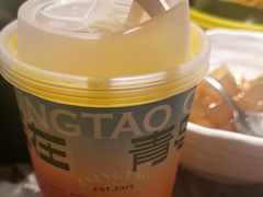 -前海沿·青岛菜(乐客城店)