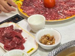 -潮汕大目牛肉火锅(上梅林店)