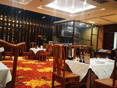 大堂-潍坊菜馆(三里河南横街店)