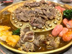 -牛牛章·章鱼水煎肉(光谷世界城店)