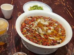 -永安鱼庄·镇江菜(东吴路店)