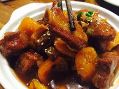 -妈妈的味道(工人体育场东路店)