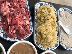 -老铜锅涮羊肉(大连海滨住宅小区店)