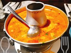 -青檸泰 LIME THAI (财富购物中心店)