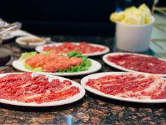 -八合里牛肉火锅(深圳海德店)