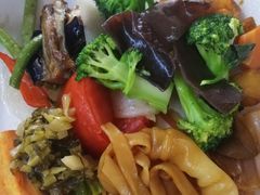 -文星素食(兴华路店)