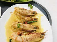 -量贩海鲜餐厅