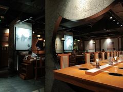 大堂-呷哺呷哺 黄金牧场 (新中关购物中心店)