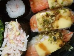 -河风精致寿司(尼盛店)