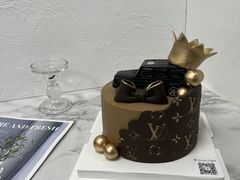 -森之烘焙.蛋糕.甜品台定制(番禺万博店)