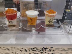 -KOI The(卓悦汇购物中心店)