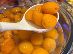 -韩盛·盛江山自助料理(学院路江北大学城店)