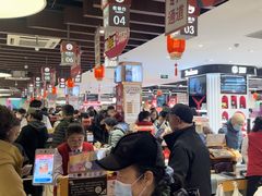 -丽达购物中心(崂山店)