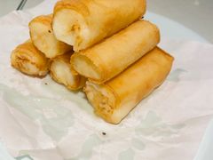 -新大咀港式茶餐厅(宝山万达店)