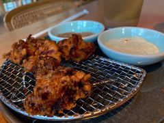 -人间酒暖·Go blanc·烧鸟·深夜食堂(陆家嘴店)