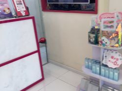 -咪咪比基尼脱毛专业店