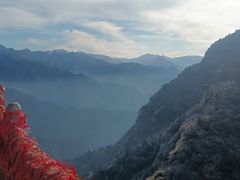 -终南山南五台景区