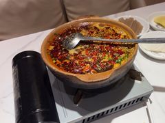 -川味堂·四川豆花(八卦岭店)