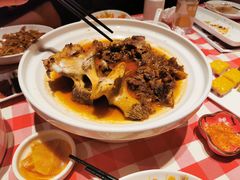 -西贝莜面村