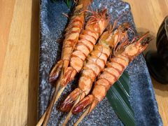 -高木日本料理(静安寺店)