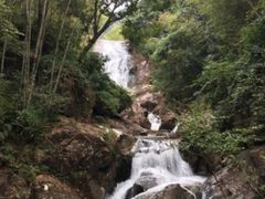 -千泷沟大瀑布旅游区