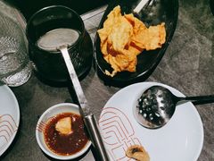 -捞王猪肚鸡火锅(金华义乌之心店)